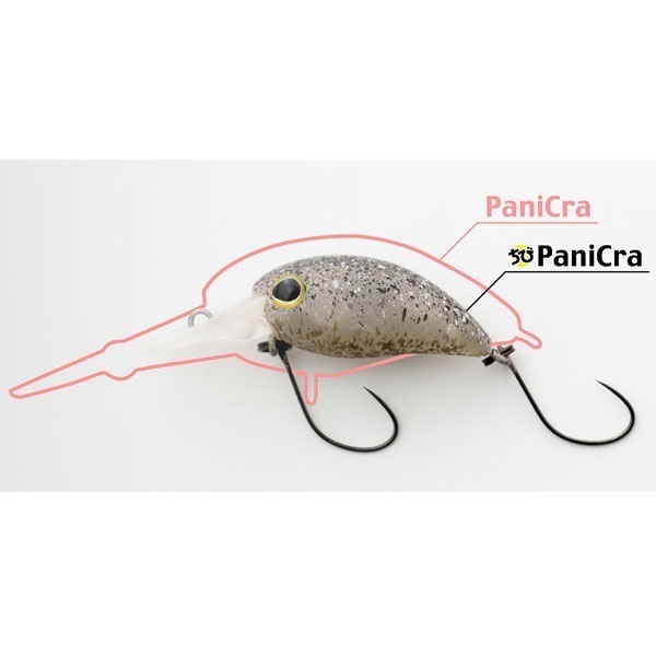 ちびパニクラSR-SS